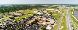 Mold Inspection Abilene Texas