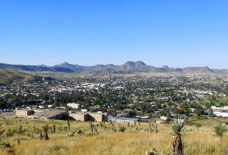 Fire Restoration Alpine Texas