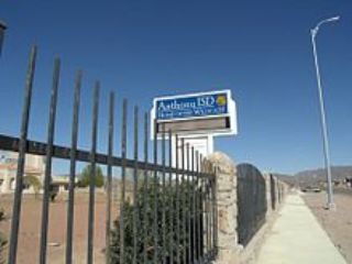 Mold Inspection Anthony Texas