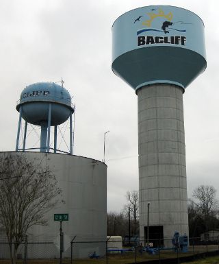 Fire Restoration Bacliff Texas