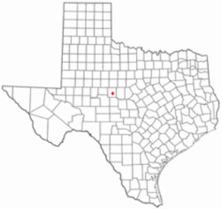 Fire Restoration Ballinger Texas