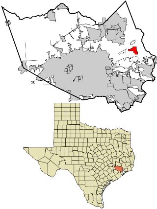 Mold Inspection Barrett Texas