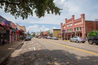 Fire Restoration Bastrop Texas