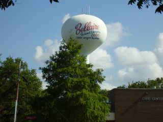 Fire Restoration Bellaire Texas