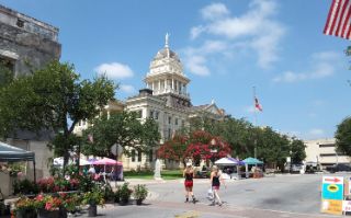 Fire Restoration Belton Texas
