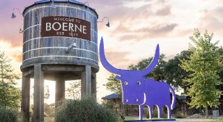 Fire Restoration Boerne Texas