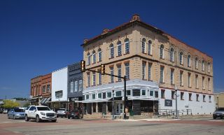 Mold Inspection Bonham Texas