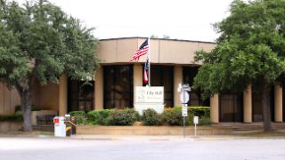 Mold Inspection Brady Texas