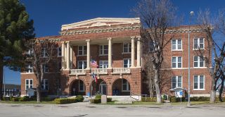 Mold Inspection Brownwood Texas