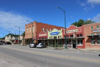 Fire Restoration Buda Texas