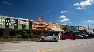 Fire Restoration Caldwell Texas