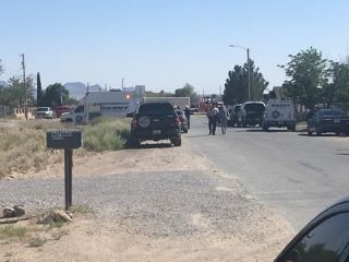 Fire Restoration Canutillo Texas