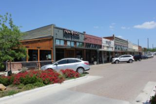 Mold Inspection Celina Texas