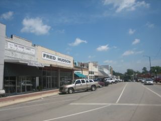 Fire Restoration Center Texas