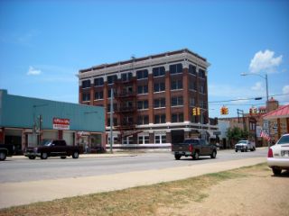 Mold Inspection Cisco Texas