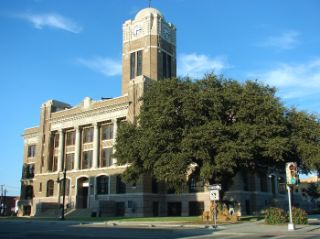 Mold Inspection Cleburne Texas
