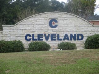 Mold Inspection Cleveland Texas