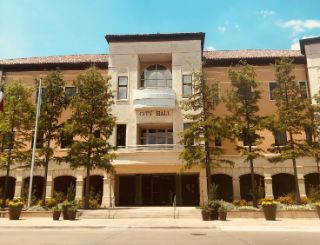 Mold Inspection Colleyville Texas
