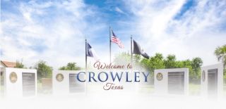 Mold Inspection Crowley Texas