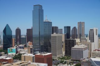 Fire Restoration Dallas Texas