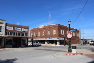 Fire Restoration Decatur Texas