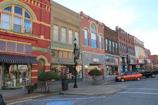 Fire Restoration Denison Texas