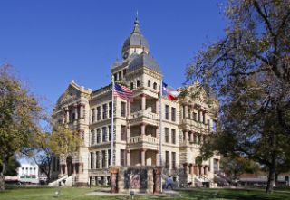 Mold Inspection Denton Texas