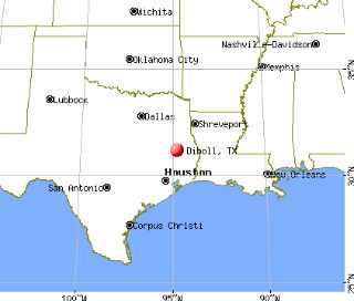 Fire Restoration Diboll Texas