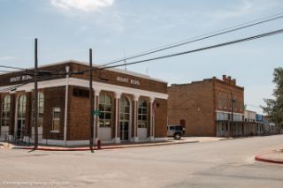 Fire Restoration Dilley Texas