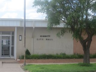 Mold Inspection Dimmitt Texas