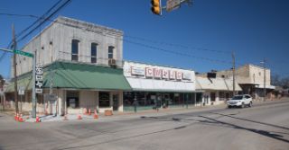 Fire Restoration Dublin Texas