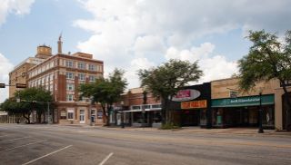 Mold Inspection Eastland Texas