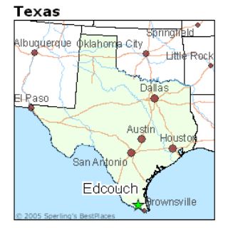 Mold Inspection Edcouch Texas