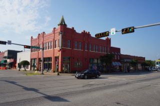Mold Inspection Ennis Texas