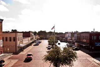 Mold Inspection Farmersville Texas