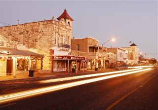Fire Restoration Fredericksburg Texas