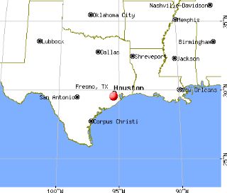 Mold Inspection Fresno Texas