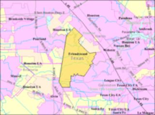 Fire Restoration Friendswood Texas