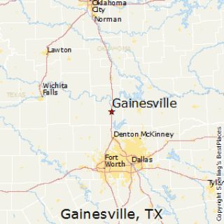 Fire Restoration Gainesville Texas