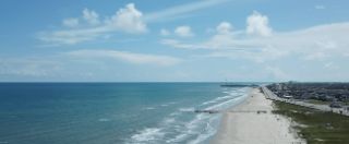 Mold Inspection Galveston Texas