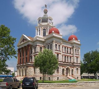 Fire Restoration Gatesville Texas
