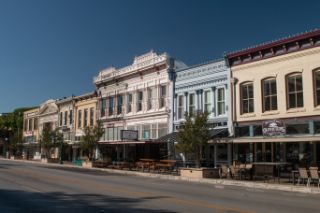 Fire Restoration Georgetown Texas