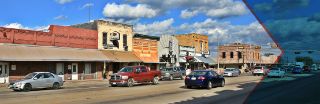 Fire Restoration Giddings Texas