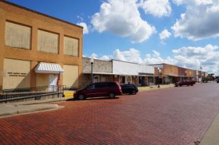 Mold Inspection Gilmer Texas
