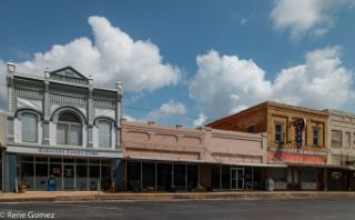 Fire Restoration Hearne Texas