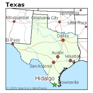 Fire Restoration Hidalgo Texas
