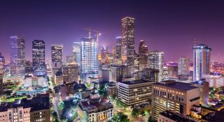 Fire Restoration Houston Texas