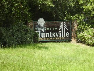 Mold Inspection Huntsville Texas
