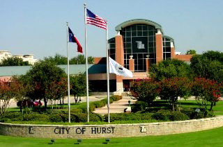 Fire Restoration Hurst Texas