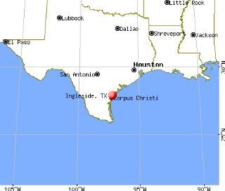 Mold Inspection Ingleside Texas